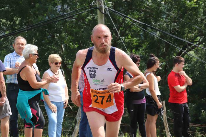 Aitor Regillaga eta Izaro Ru 73 1563105660394