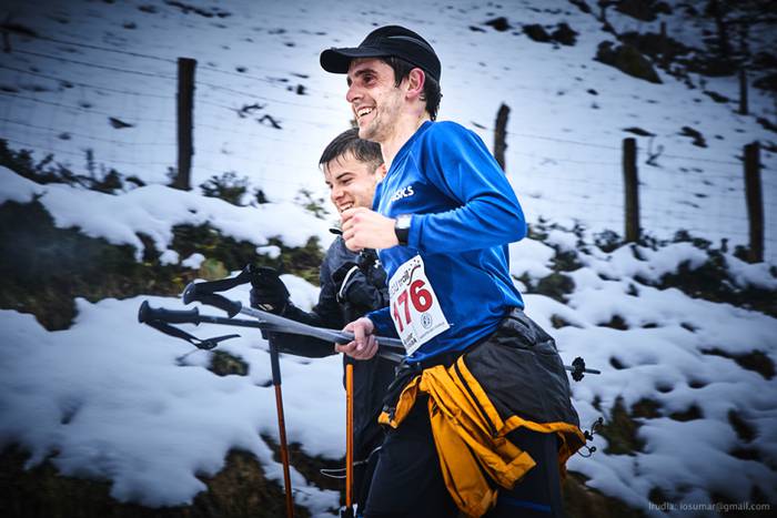 Negu Trail lasterketaren bes 75 1517854005527