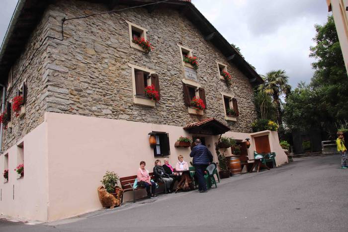 Izaskungo jaiak 2019 Bertsol 10 1560174369939