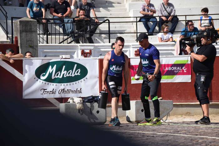 V. Gizonezkoen Euskal Pentat 21 1653767389284