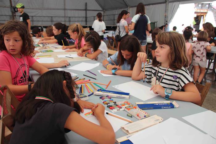 Asteasuko San Pedro jaiak 22 47 1656763859307