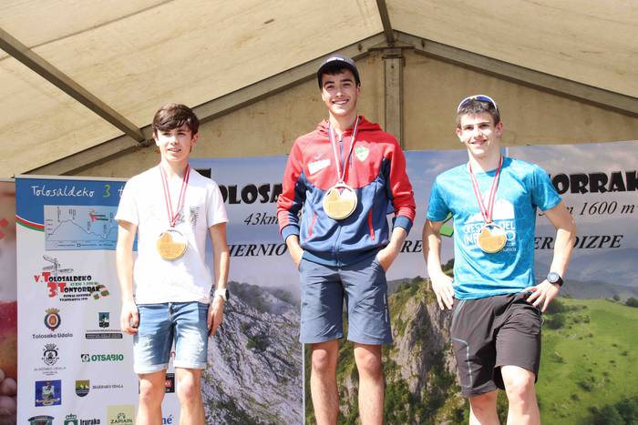 T3T  T2T Gazte lasterketa sa 14 1560703602549