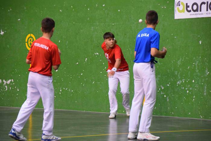 VI. Ataria Pilota Txapelketa 63 1656166611791