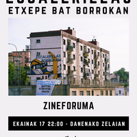 Zine foruma