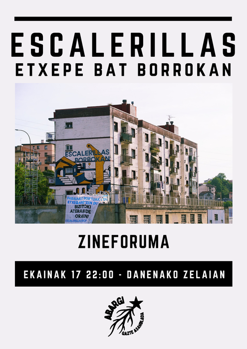 Zine foruma