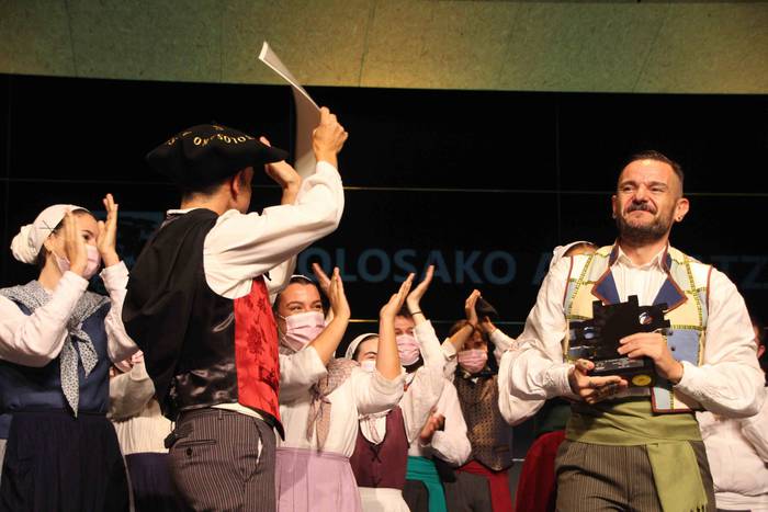 Tolosako 52. Abesbatza Lehia 8 1635784485148