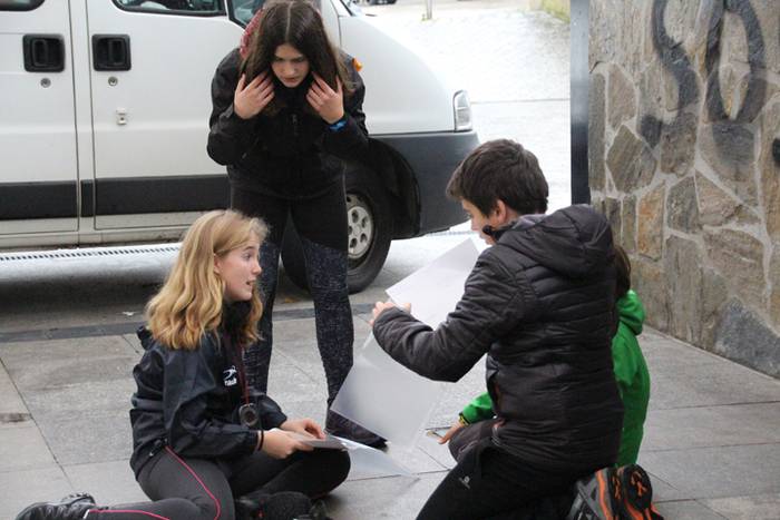 Orientazioaren bila, 100 lag 33 1510501608917