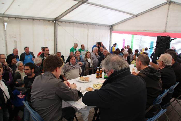 La Jara elkarteak irabazi du 4 1523801879403