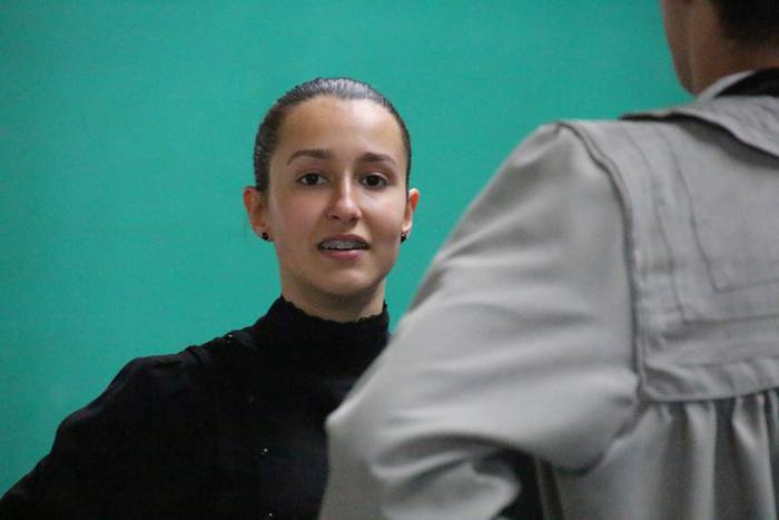 Kristikin eta dantza, Lizart 27 1496497122910