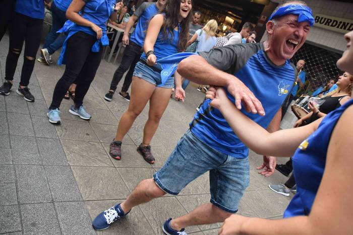 «Zorionak eta eskerrik asko  55 1536522825936