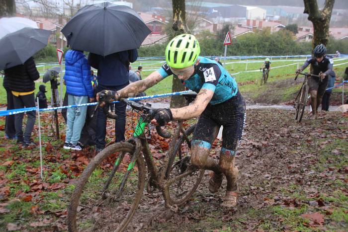 I. Pablo Arsuagaren Memorial 25 1639241149780