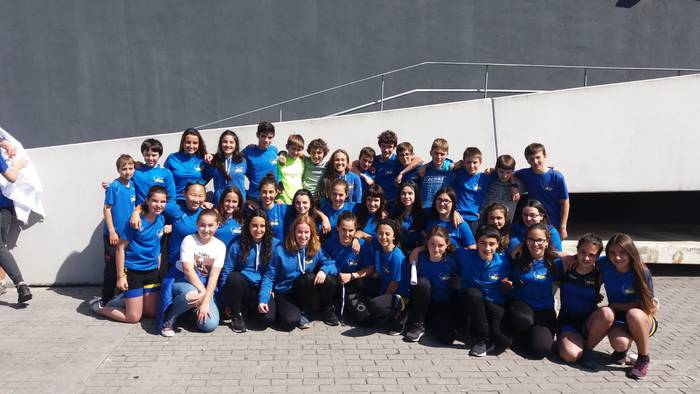 Gipuzkoako Batel Liga 2019 3 1554193849853