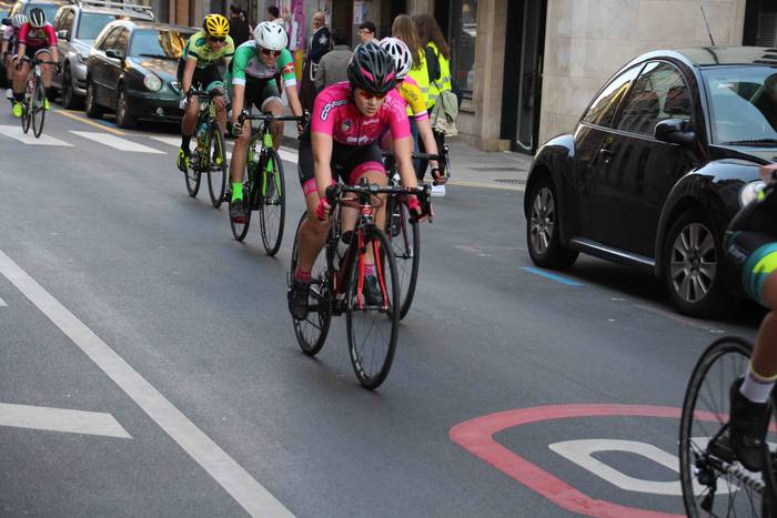 Ana Usabiaga izan da azkarre 12 1553367206119