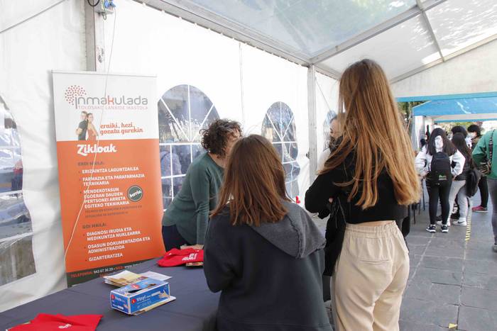 VI. Lanbide Heziketa Azoka 4 1619175142784