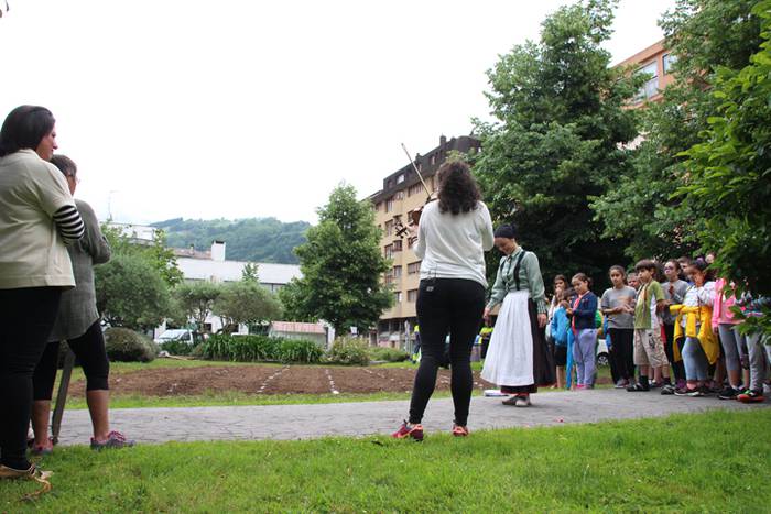 Aurtengoa, biolinak gozatua 9 1497264984641