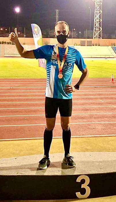 Sei atleta izango dira Espai 4 1602842604129