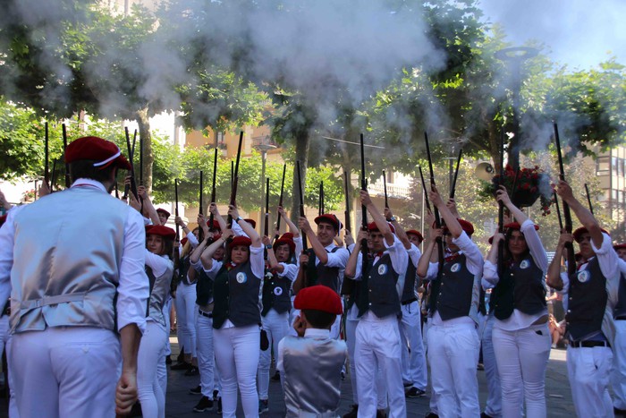 Festa hizki larriz - 217