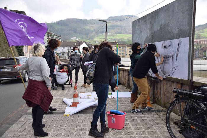 Saharako argazki erakusketa  3 1614431321256