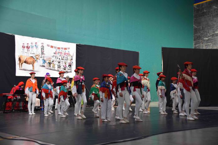 Lizartzako inauterien hasier 17 1644672398959