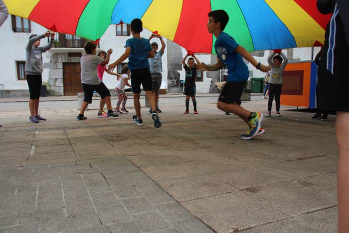 Haurrak protagonista, bihara 43 1501590024551