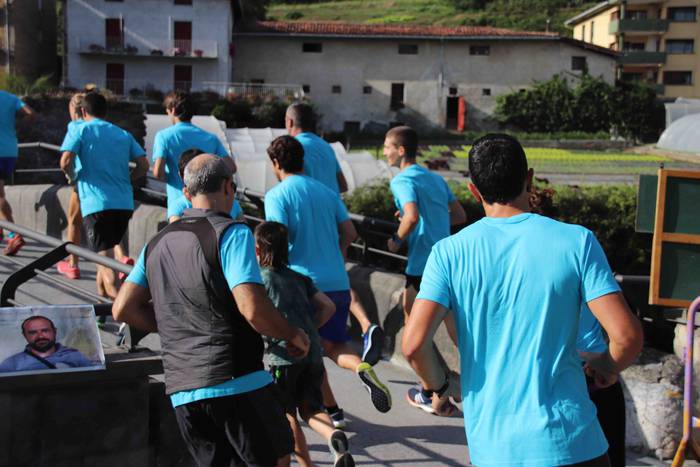 Emandakoa bueltan itzuli die 13 1567789872760