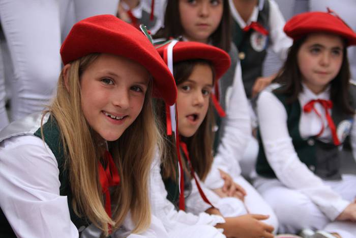 Tolosako sanjoanak, larunbat 90 1498331606743