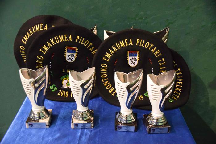 Emakumea Pilotari Txapelketak, baditu irabazleak 32 1544900163253