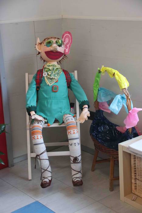 Fleming Herri Eskola, eskola 30 1547057996676