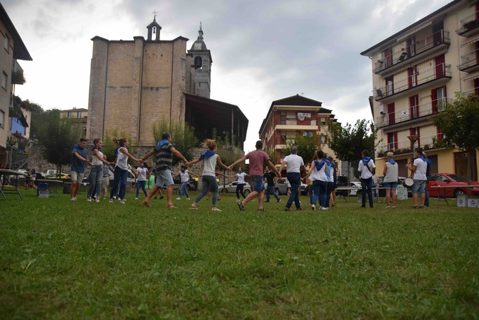 Tradizioari lotuta - 37