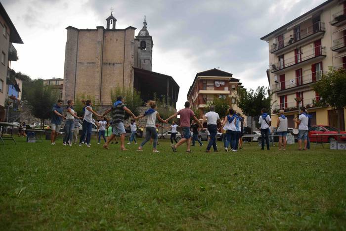 Lizartzako jaiak 2018, dantz 37 1536428245882