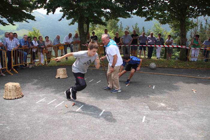 Santa Marina ermita ataria,  36 1531922386646