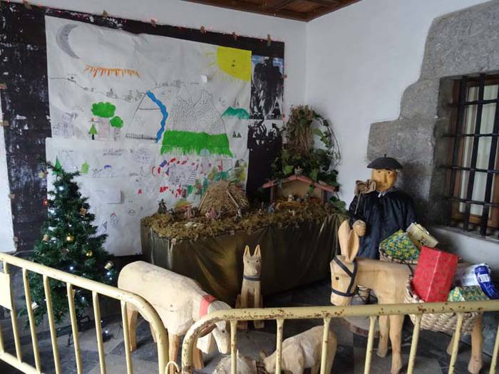 Abaltzisketa Txerri Festa 20 4 1514313154501