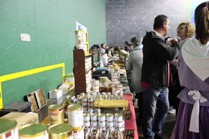 Euskal Jaia ospatzen ari dir 35 1539524394939