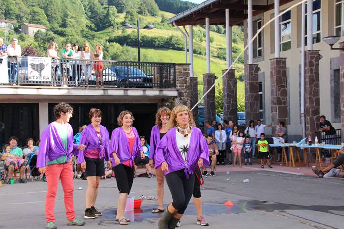 Berastegiko San Lorentzo jaiak 2016 27 1470508769278