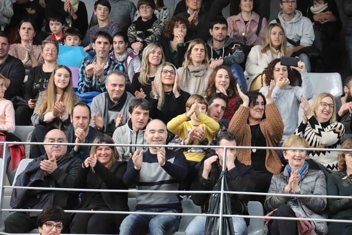 Gabonetako Areto Futbol Txap 91 1578233379819