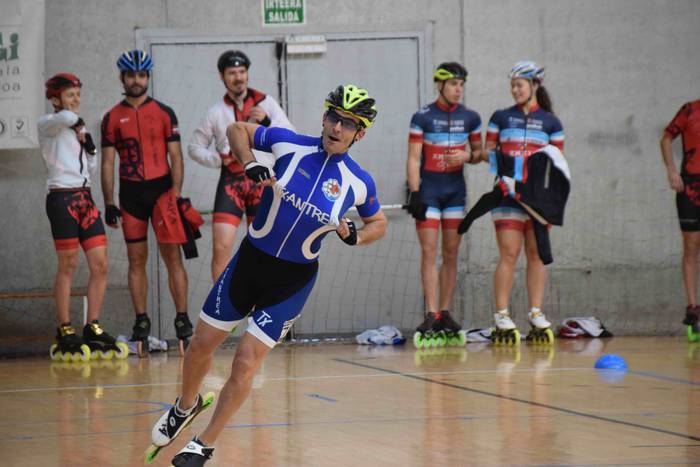 Egur gainean eta abiadura bi 58 1543769383511