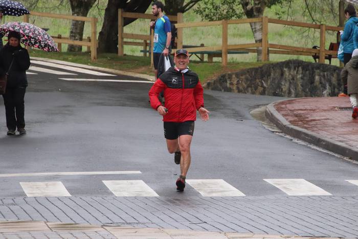 Iñaki Olanok eta Ainhoa Jaur 123 1552910605369