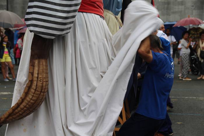 Lehertu da suziria, hasi dira Santioak 27 1469361178548