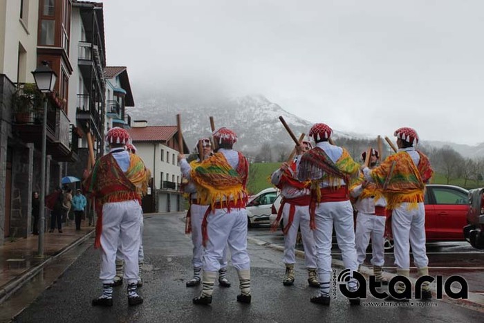 Txantxoak, eguraldia kolorez alaitzen - 20