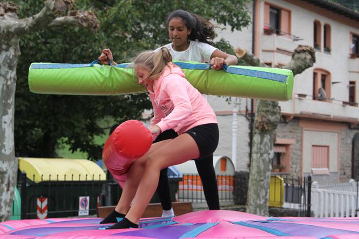 Ugarteko Jaiak 2016, larunbata 3 1475933053871