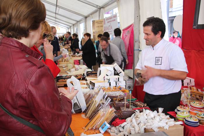 Tolosa Gabonetako Azoka berezia 2015 48 1450532631621