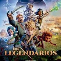 Los legendarios