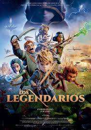 Los legendarios