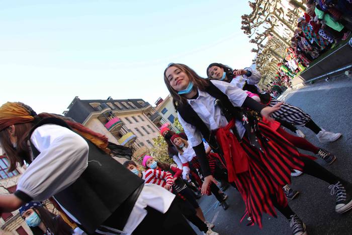 Aisialdi taldeak Astelenitan 31 1646056976102