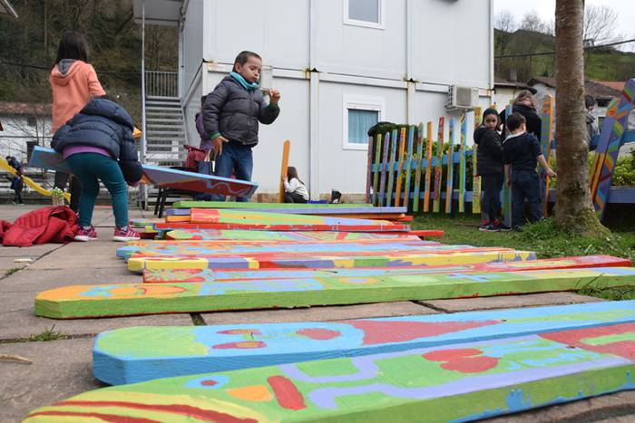 Lizartzan hesia jarri dute,  1 1521821971929