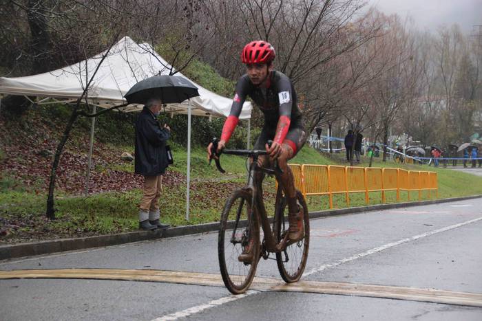 I. Pablo Arsuagaren Memorial 67 1639241169169