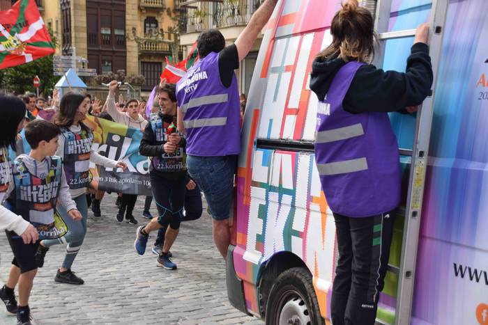 22. Korrika, ATARIA lekukoa 9 1649412428909