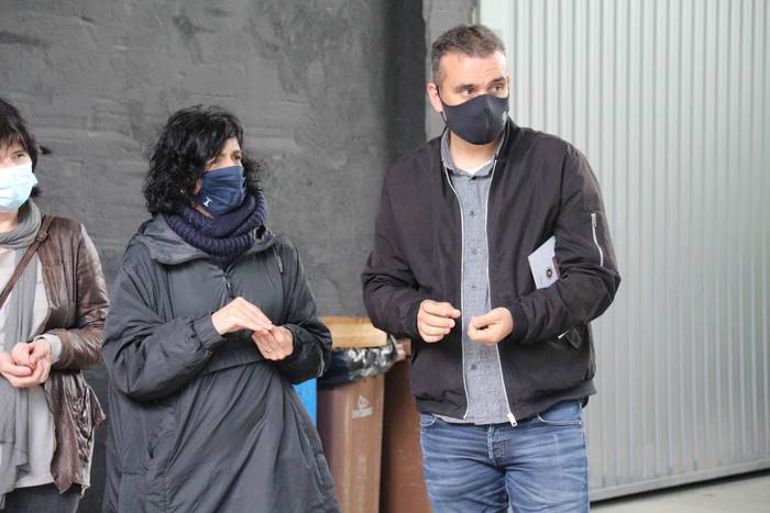 Ingurumena zainduz, kafea bi 28 1621270036803