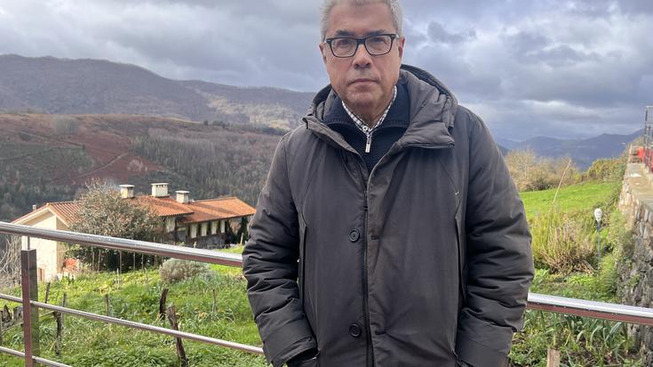 Ekonomia eta ekologia uztartzea, landa eremua suspertzeko gako