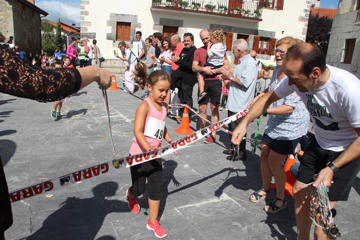 Goiztiarrenak, korri egitera 18 1502035694143